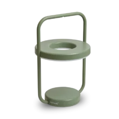 LAMPE MONOCHROME H.30 CM