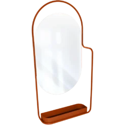MIROIR VIDE-POCHE