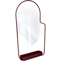 MIROIR VIDE-POCHE