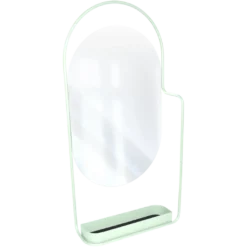 MIROIR VIDE-POCHE