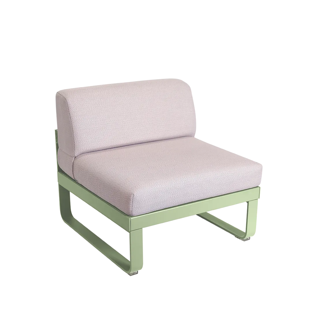 MODULE CENTRAL 1 PLACE