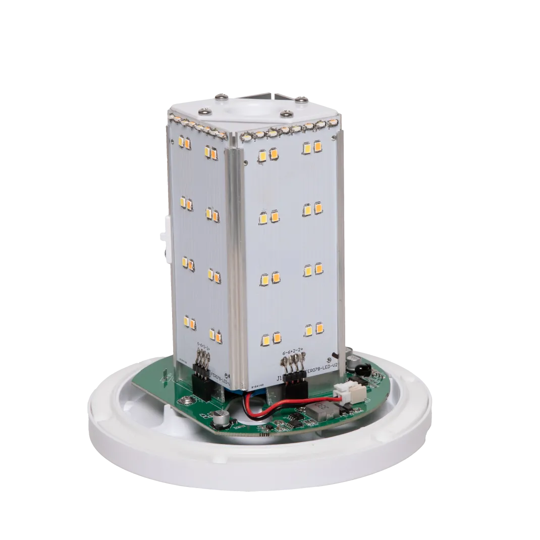 3682 - MODULE D'ECLAIRAGE BALAD2 H.38
