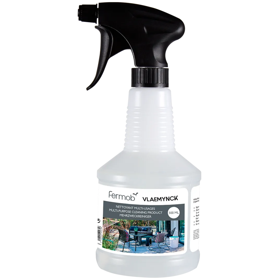 NETTOYANT MULTI-USAGES 500 ML 000901