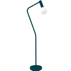 PACK LAMPE H.24 ET PIED SIMPLE