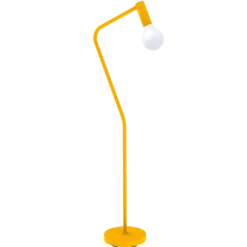 PACK LAMPE H.24 ET PIED SIMPLE