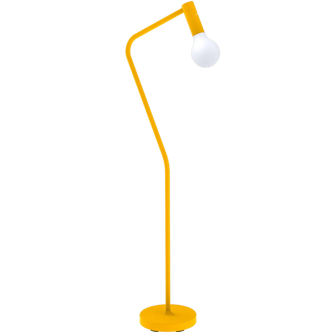 PACK LAMPE H.24 ET PIED SIMPLE