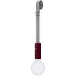 PACK LAMPE H.24 ET SANGLE DE SUSPENSION
