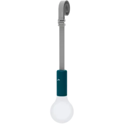 PACK LAMPE H.24 ET SANGLE DE SUSPENSION