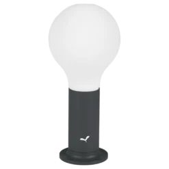 PACK LAMPE H.24 ET SOCLE AIMANTÉ