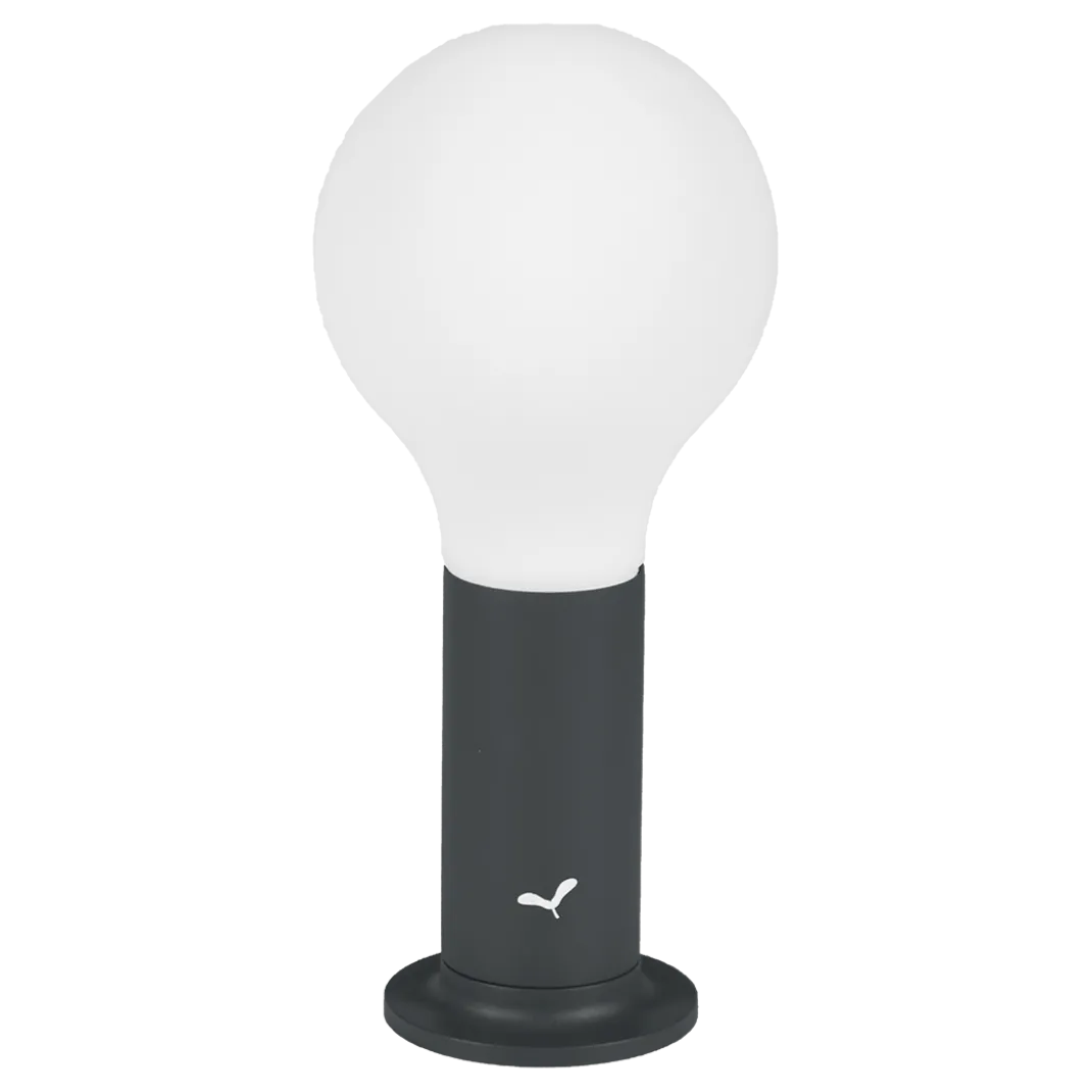 PACK LAMPE H.24 ET SOCLE AIMANTÉ