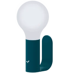 PACK LAMPE H.24 ET SUPPORT APPLIQUE MURALE