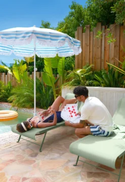 PARASOL Ø250 CM