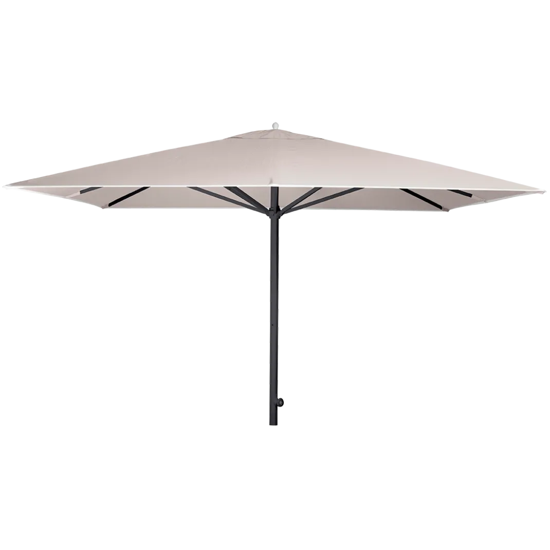 PARASOL 330 X 330 CM