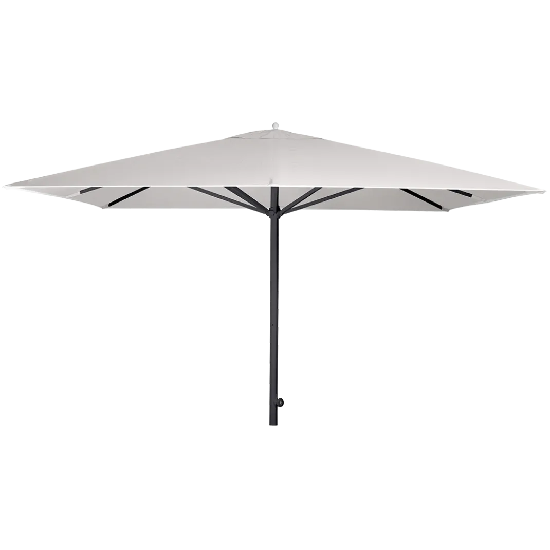 PARASOL 330 X 330 CM