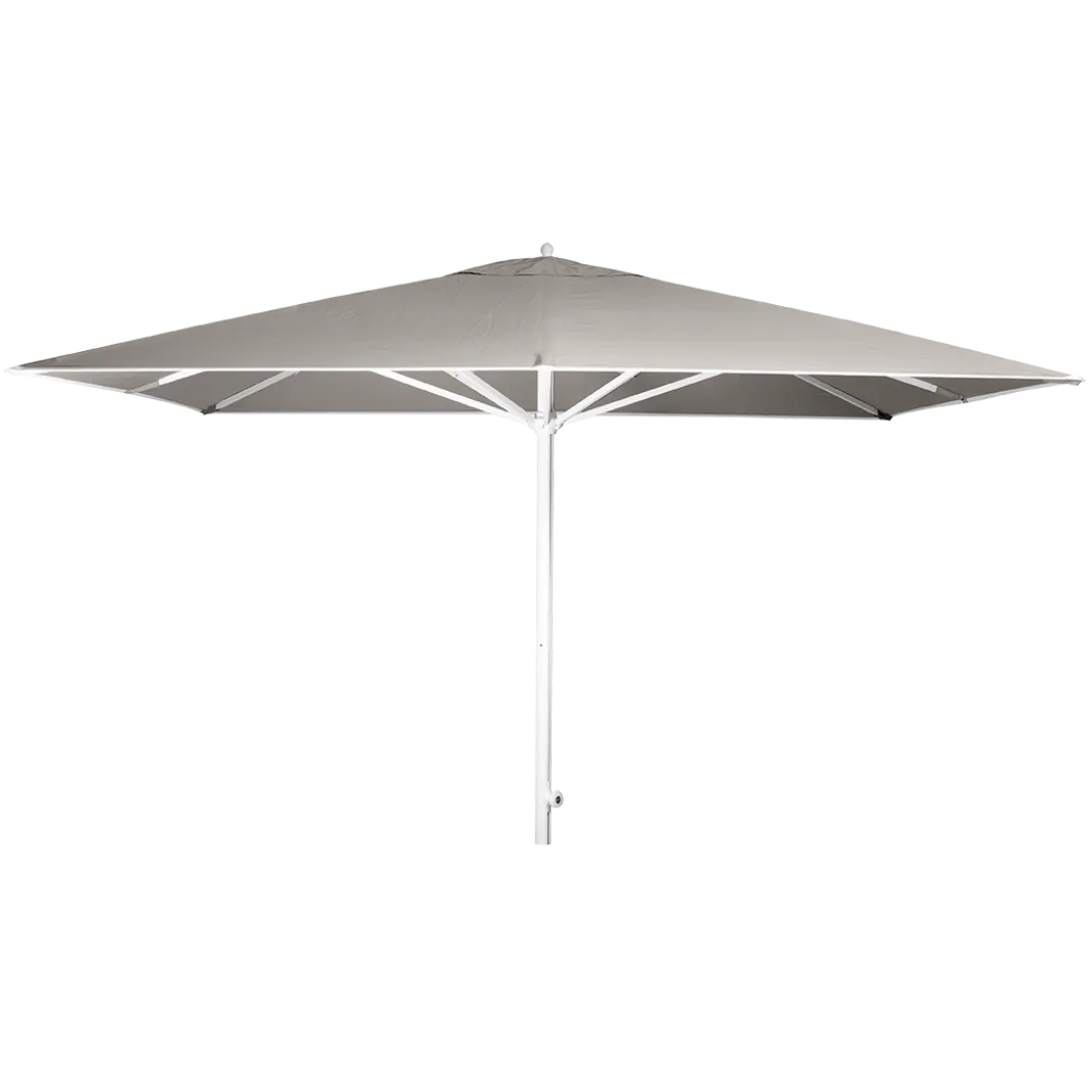 PARASOL 330 X 330 CM