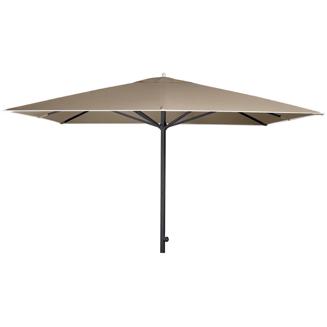PARASOL 330 X 330 CM