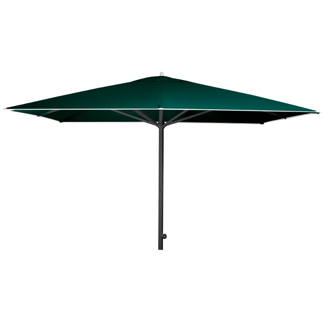 PARASOL 330 X 330 CM