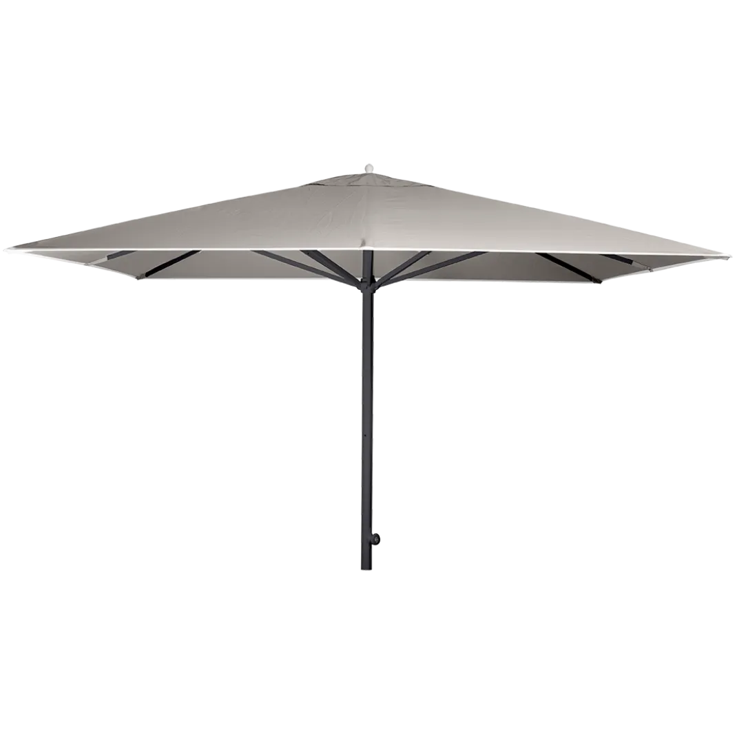 PARASOL 330 X 330 CM