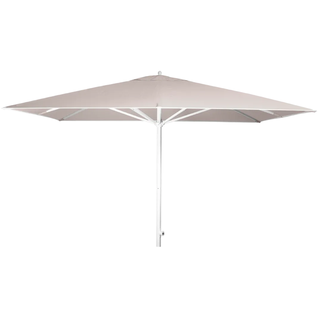 PARASOL 330 X 330 CM