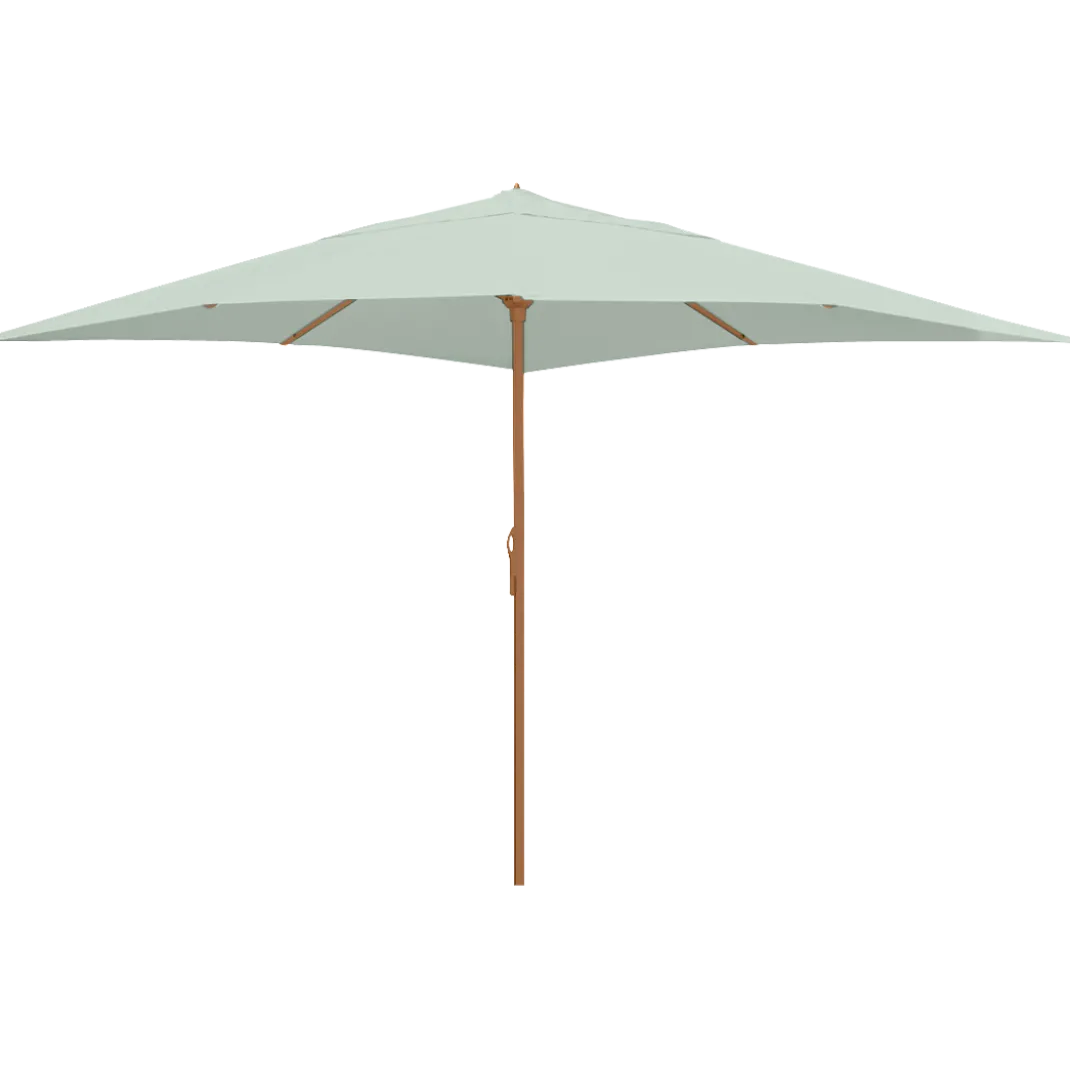 PARASOL 400 X 400 CM