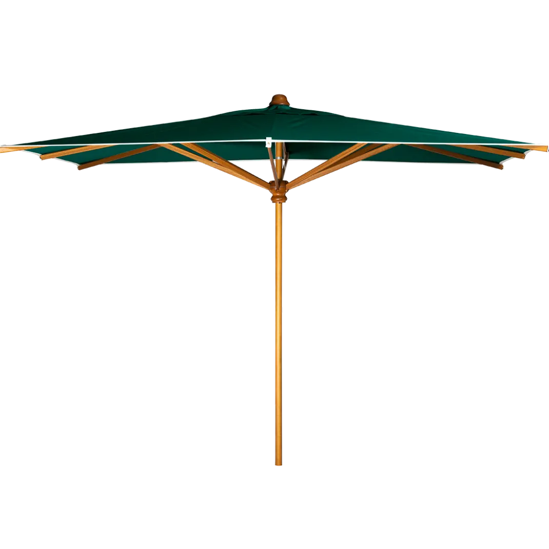 PARASOL 300 X 200 CM