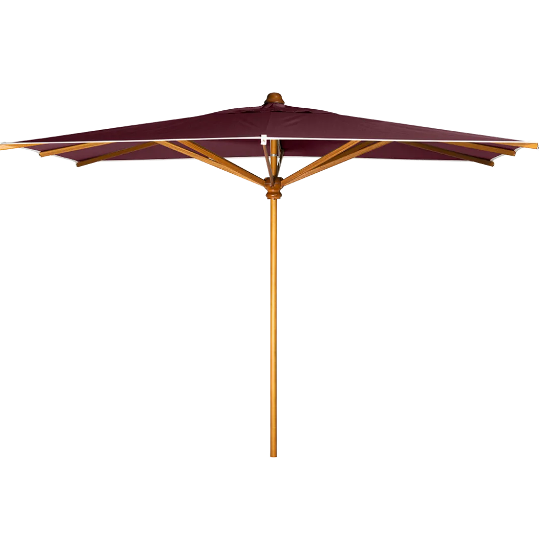 PARASOL 300 X 200 CM