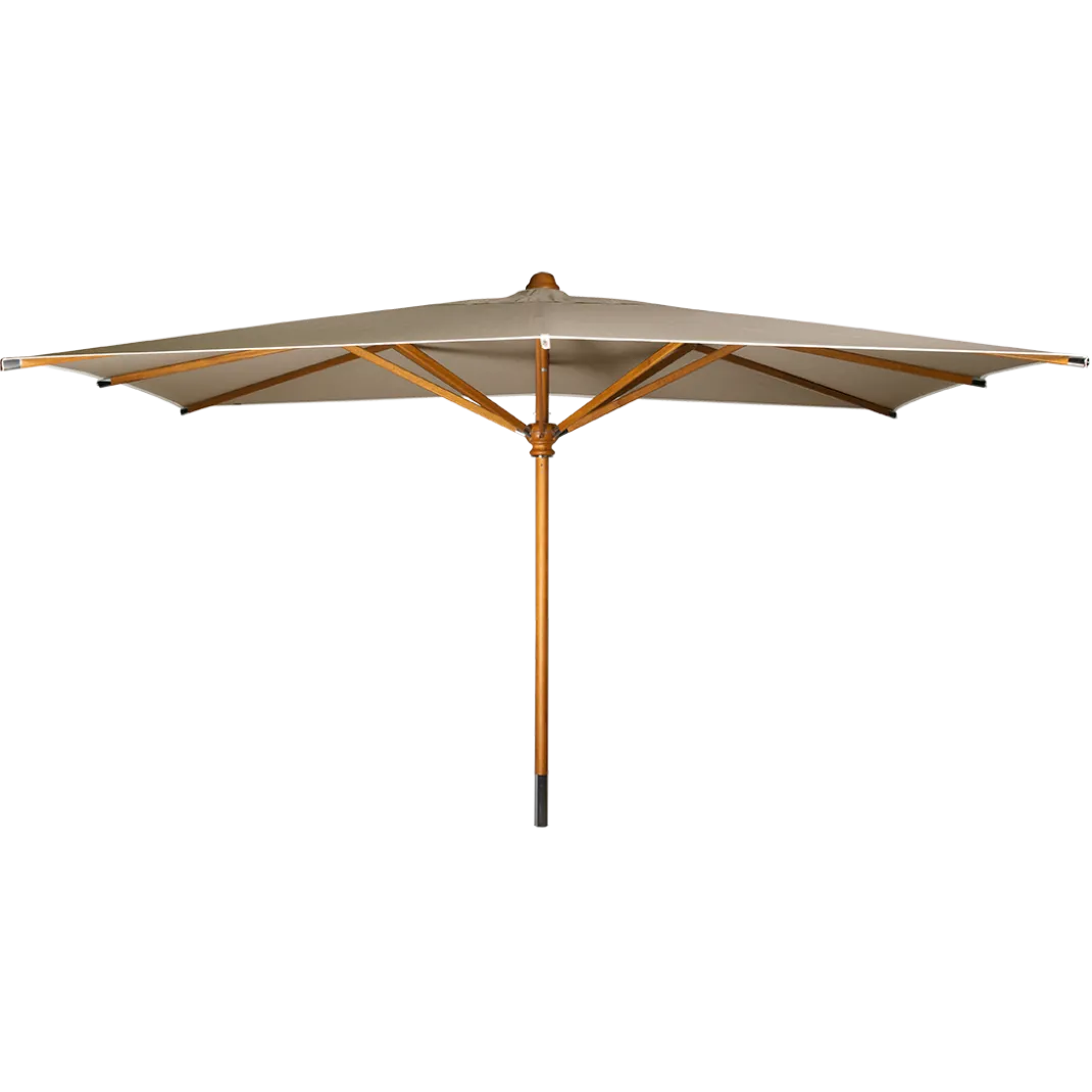 PARASOL 400 X 300 CM