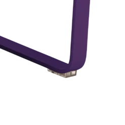 PATINS BANCS, TABOURET, FAUTEUILS, CANAPÉS ET TABLES (x4) 2872