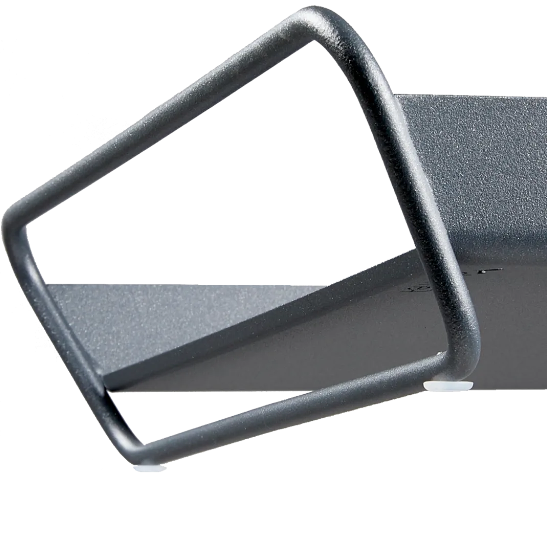 PATINS PLATEAU 53 X 38,5 CM (x4) 2805