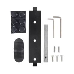2814 - 6 PATINS POUR PIEDS ET CLIP BALAD