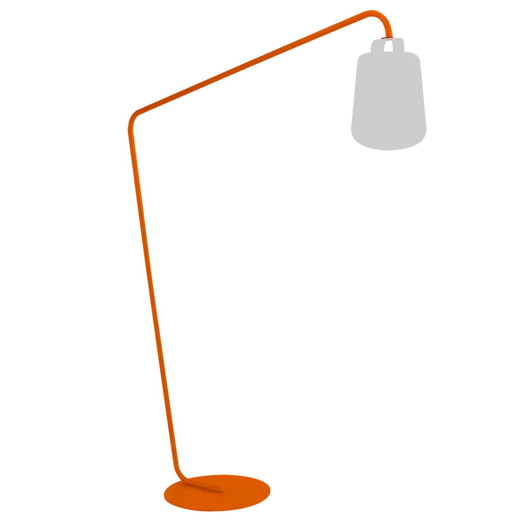 PIED DÉPORTÉ