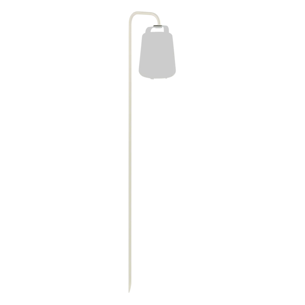 PIED À PLANTER