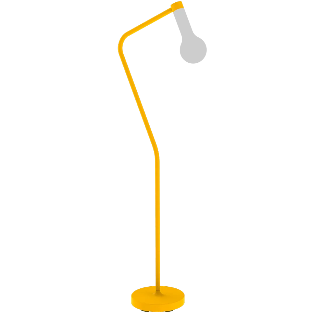 PIED SIMPLE