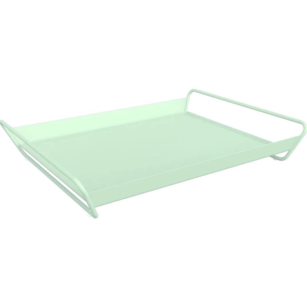 PLATEAU 53 X 38,5 CM