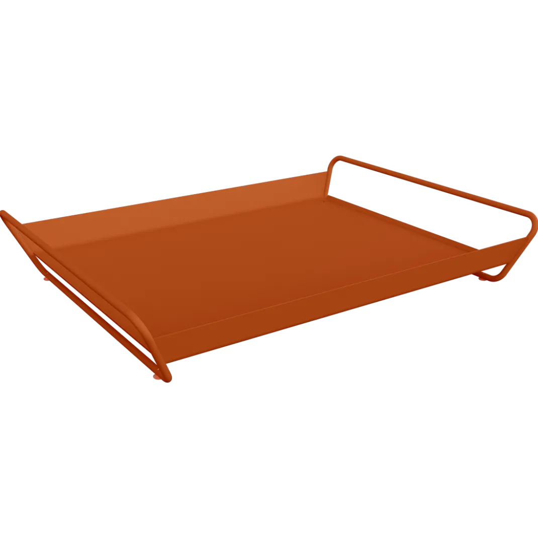 PLATEAU 53 X 38,5 CM