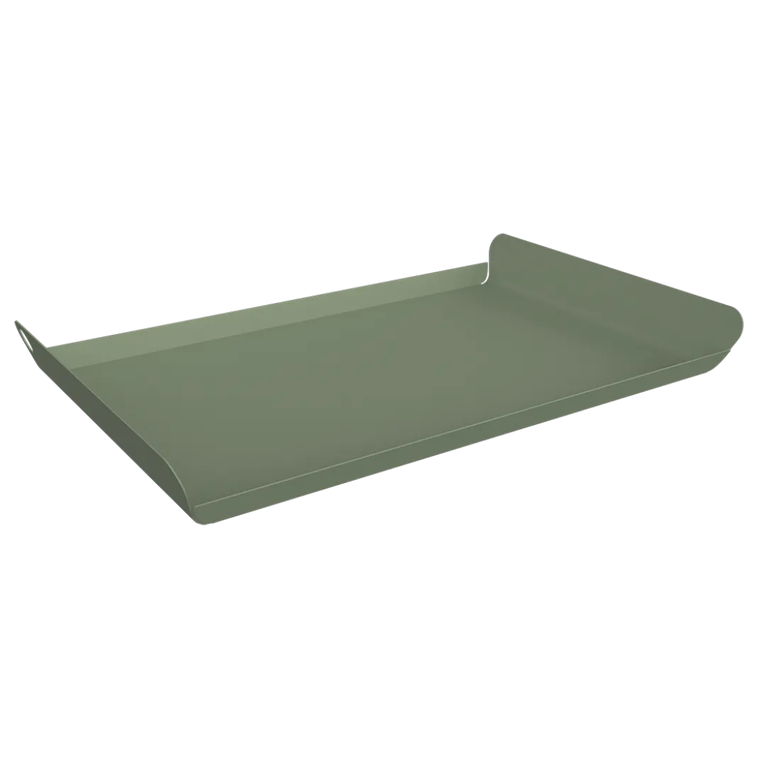 PLATEAU 36 X 23.5 CM