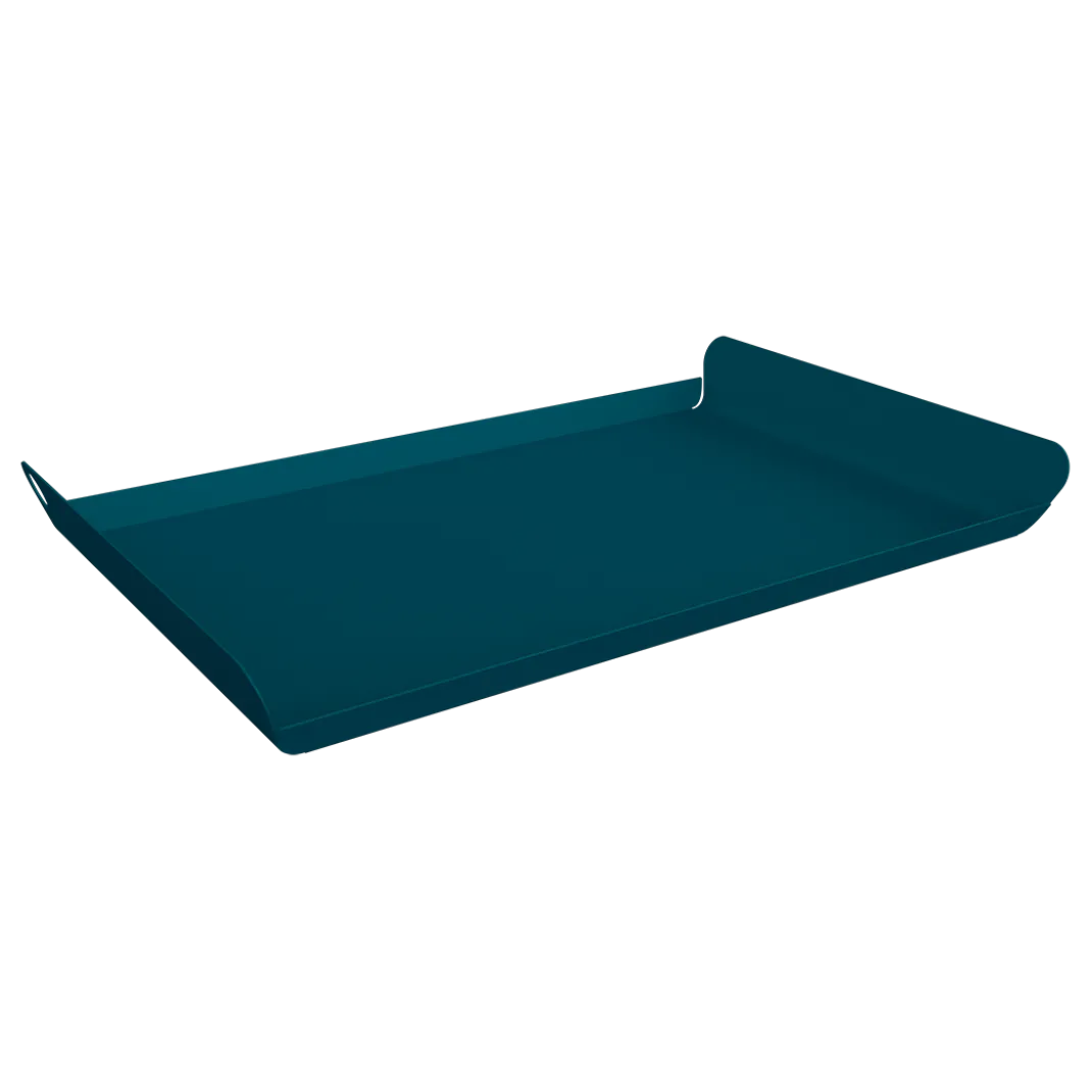 PLATEAU 36 X 23.5 CM