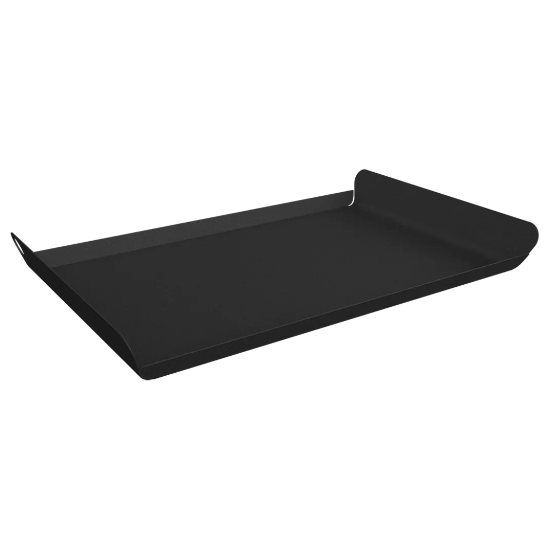 PLATEAU 36 X 23.5 CM