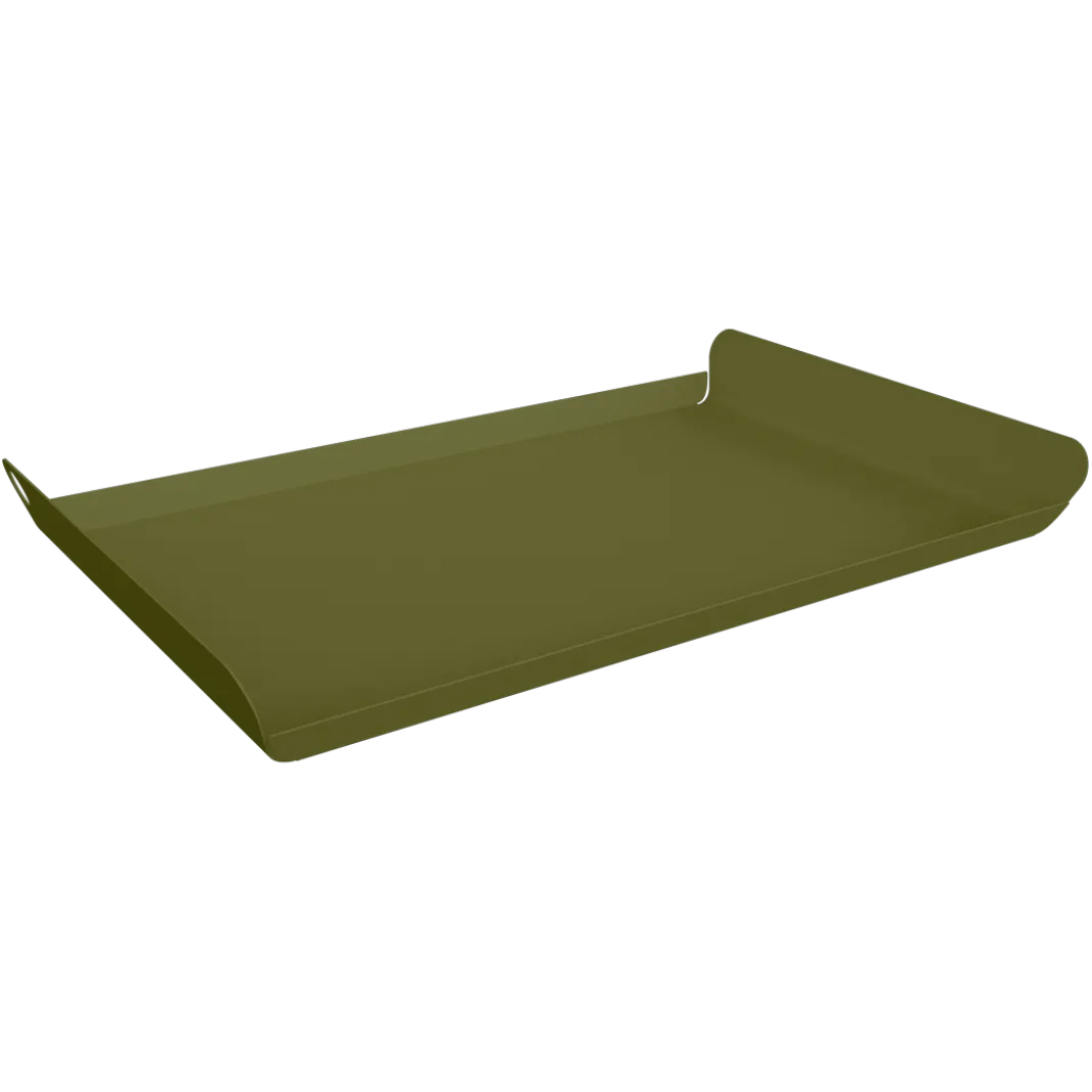 PLATEAU 36 X 23.5 CM