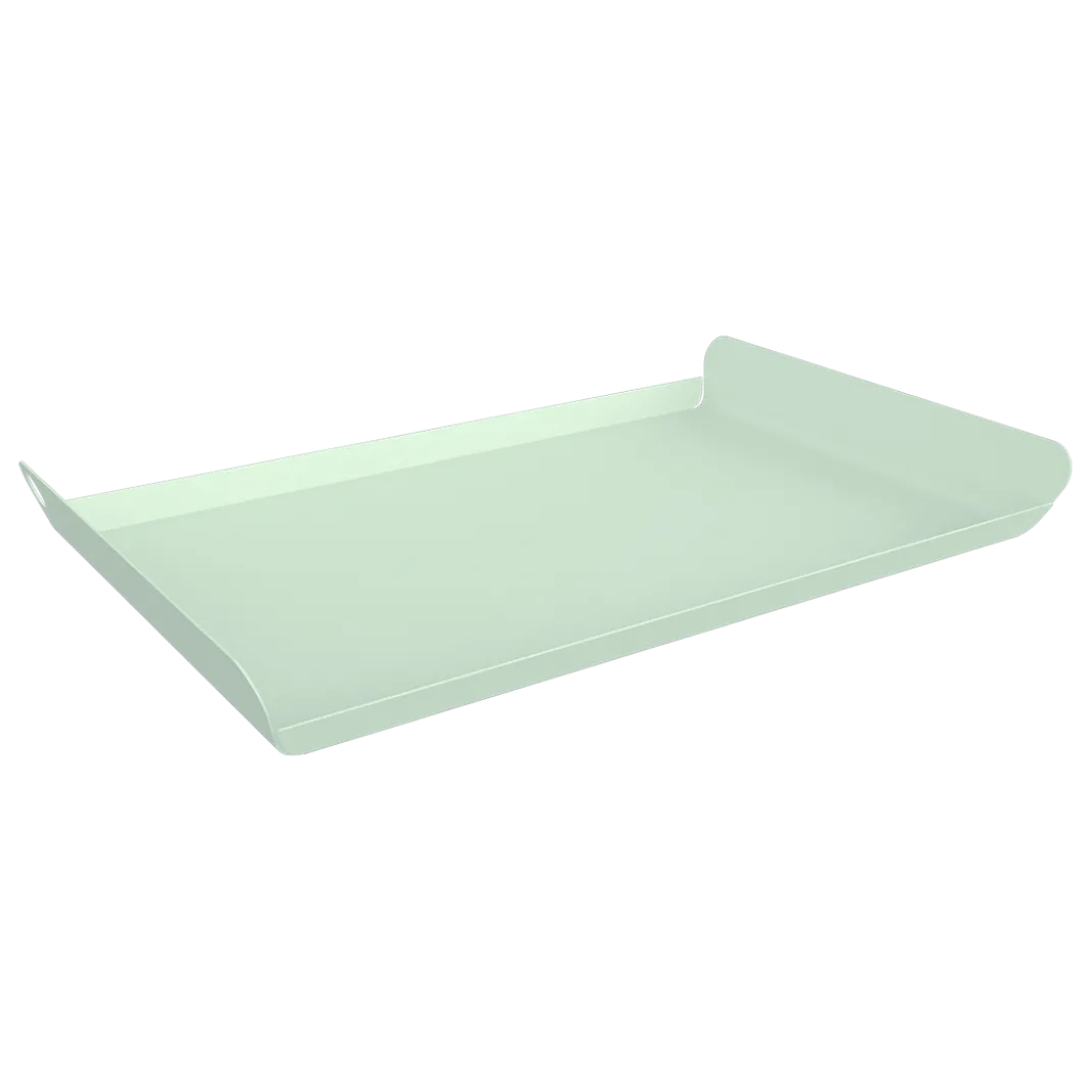 PLATEAU 36 X 23.5 CM