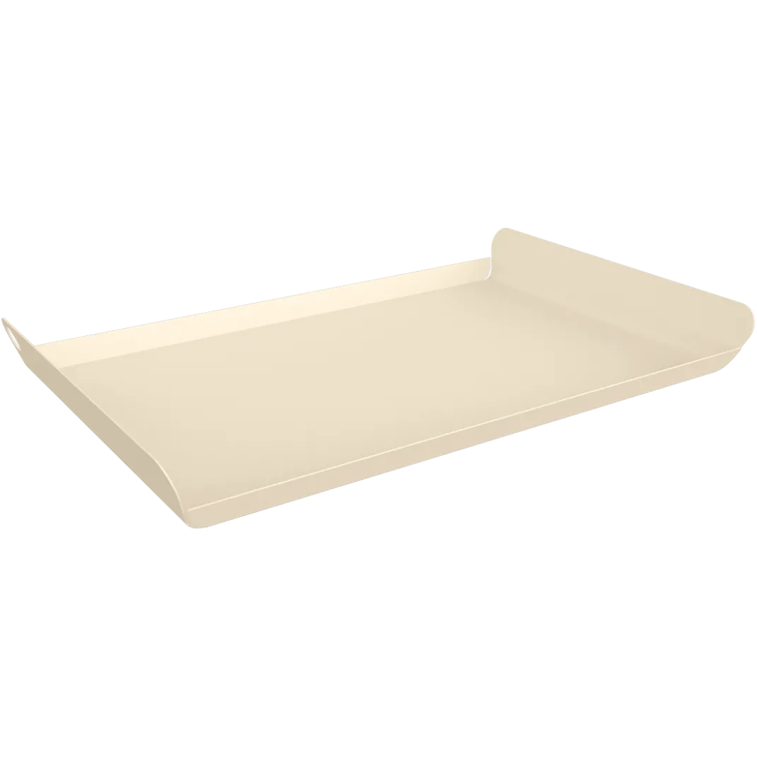 PLATEAU 36 X 23.5 CM