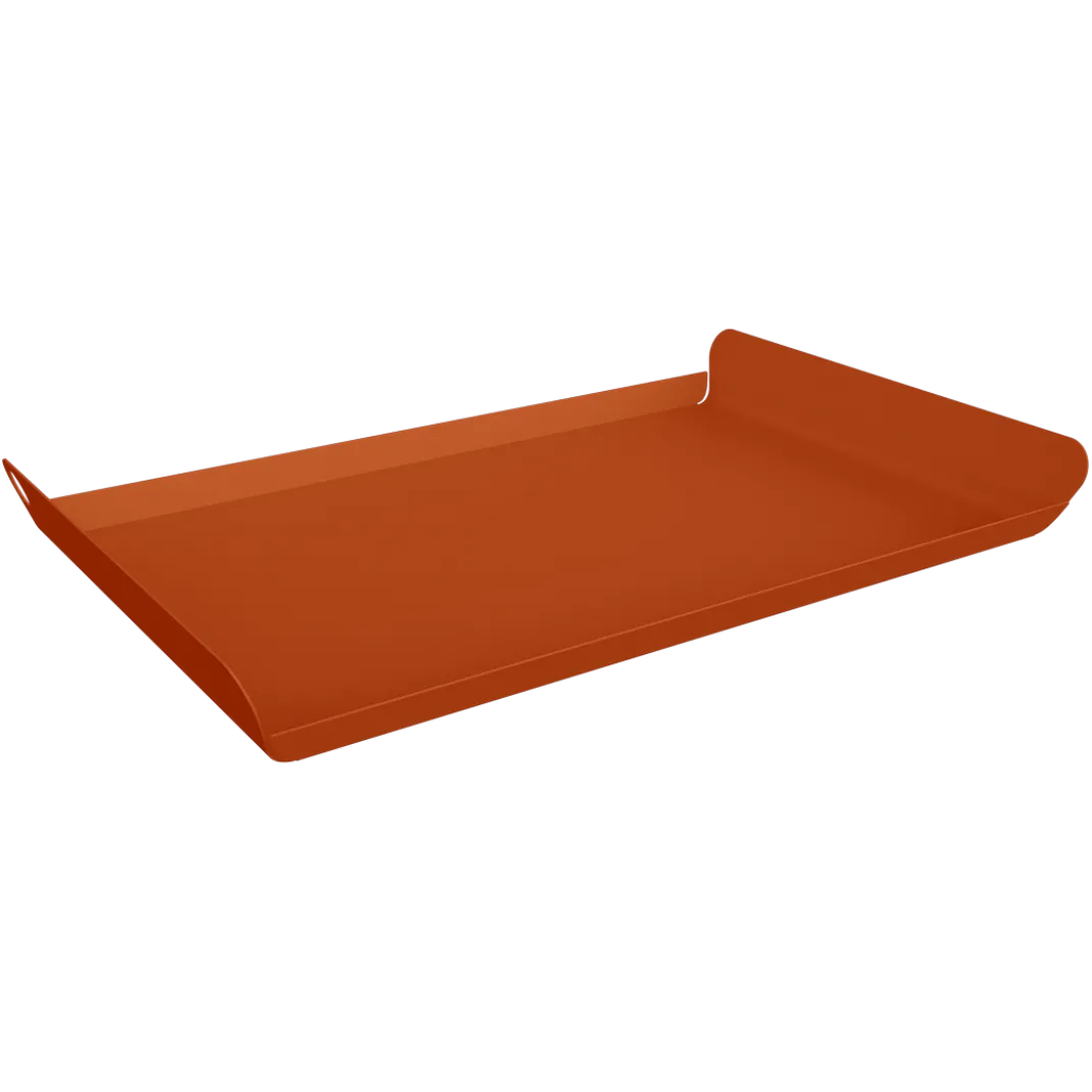 PLATEAU 36 X 23.5 CM