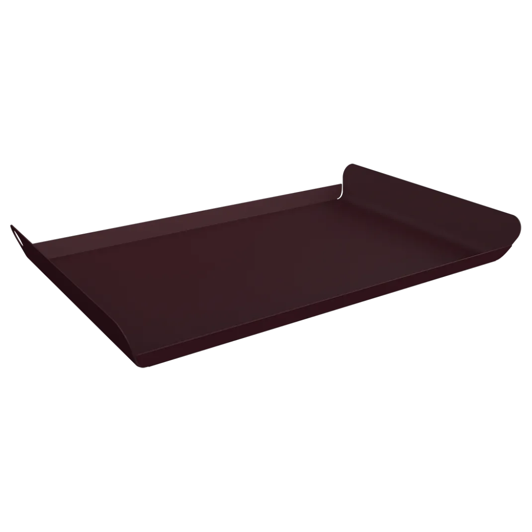 PLATEAU 36 X 23.5 CM