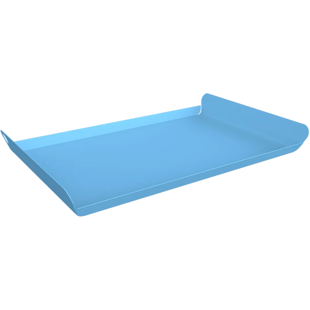 PLATEAU 36 X 23.5 CM