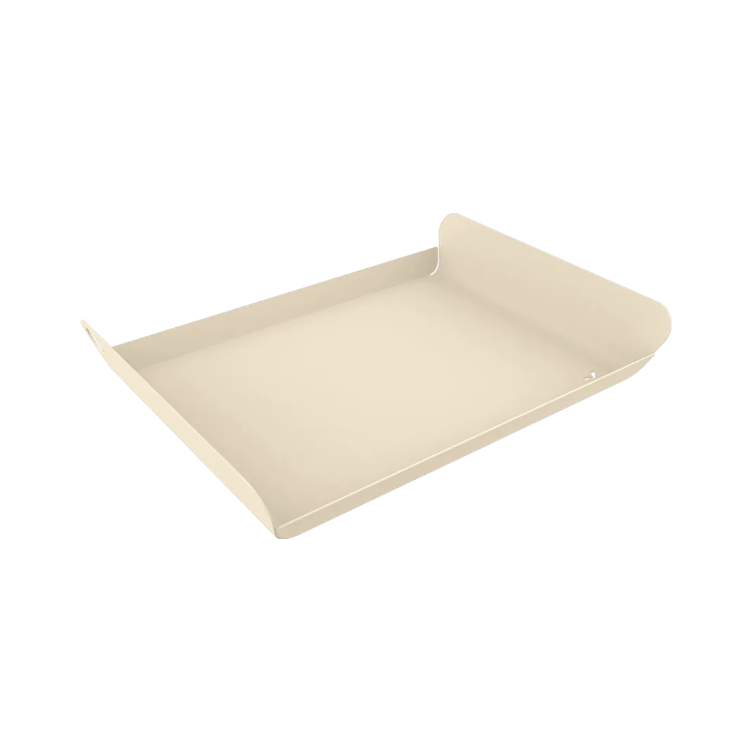 PLATEAU 23 X 17 CM