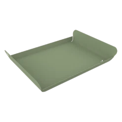 PLATEAU 23 X 17 CM