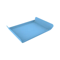 PLATEAU 23 X 17 CM