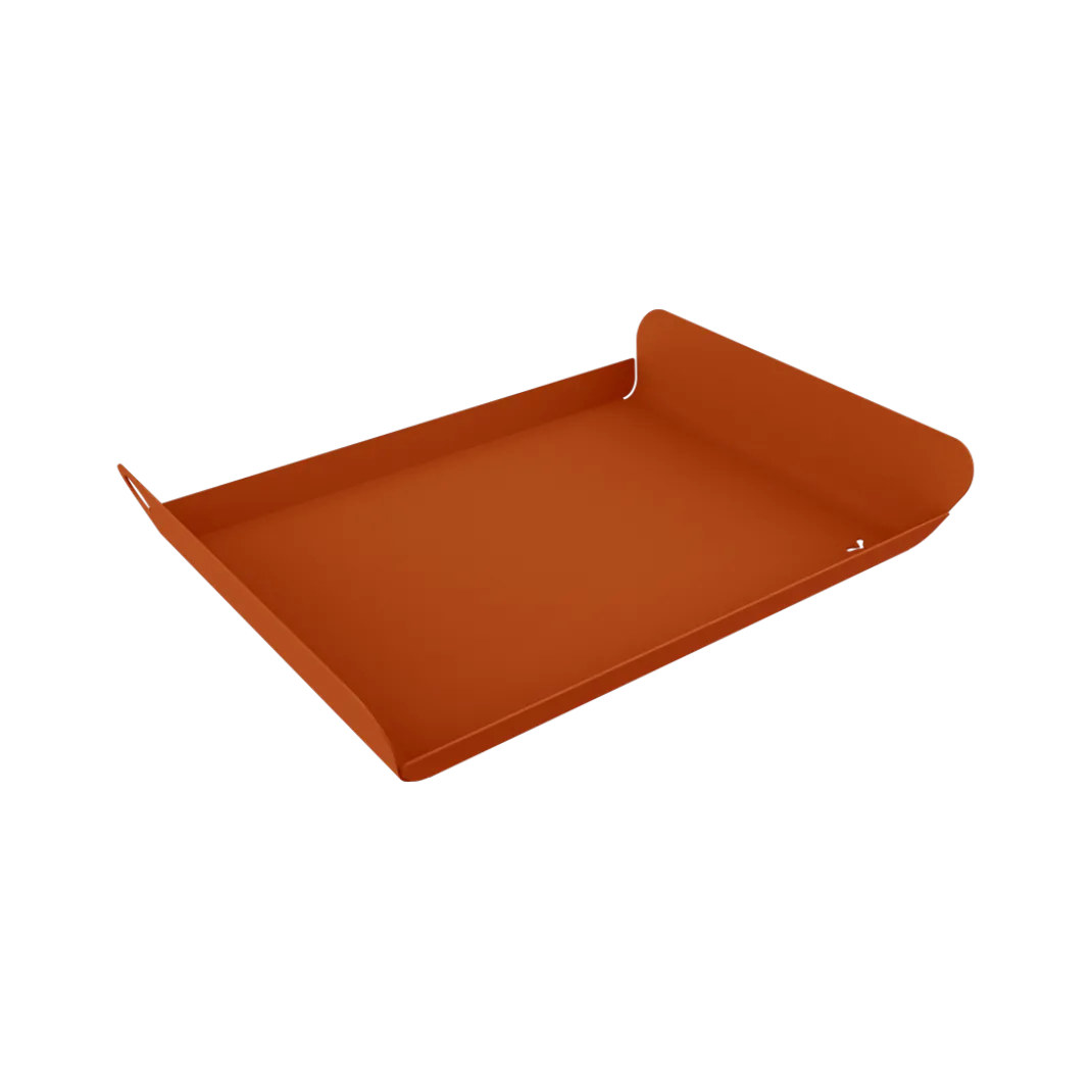 PLATEAU 23 X 17 CM