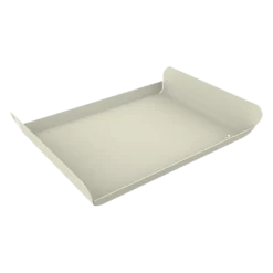 PLATEAU 23 X 17 CM