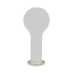 SOCLE AIMANTÉ